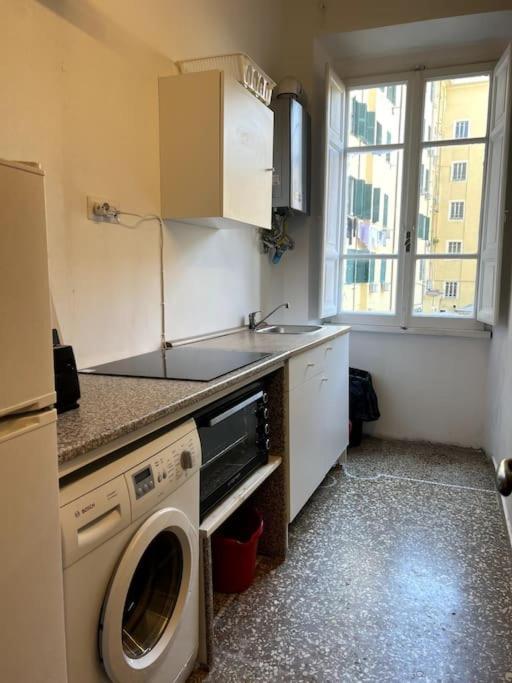 Lorenzo's Vatican Apartment *