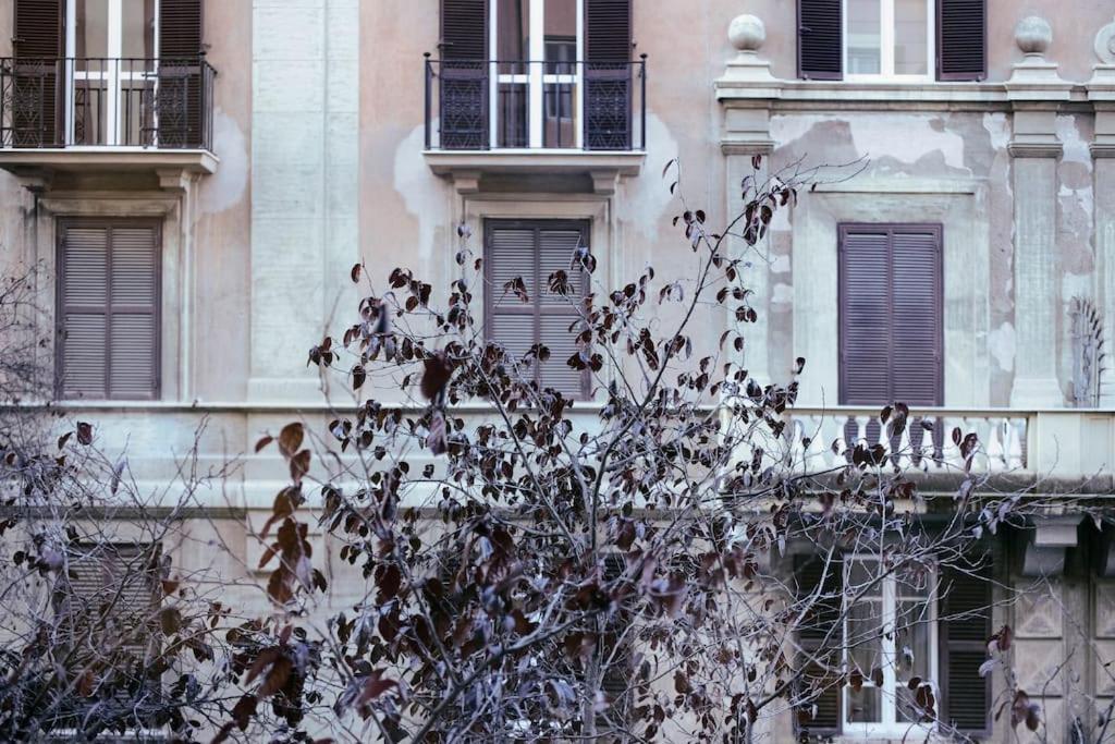 Apartment Lorenzo's Vatican *