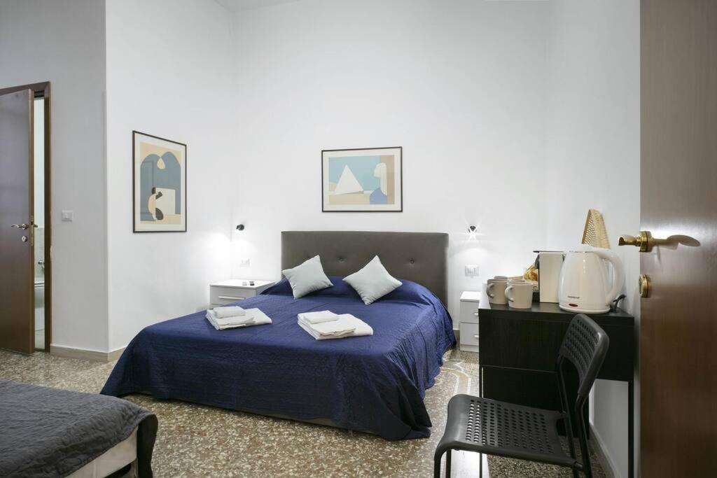 Apartment Lorenzo's Vatican *