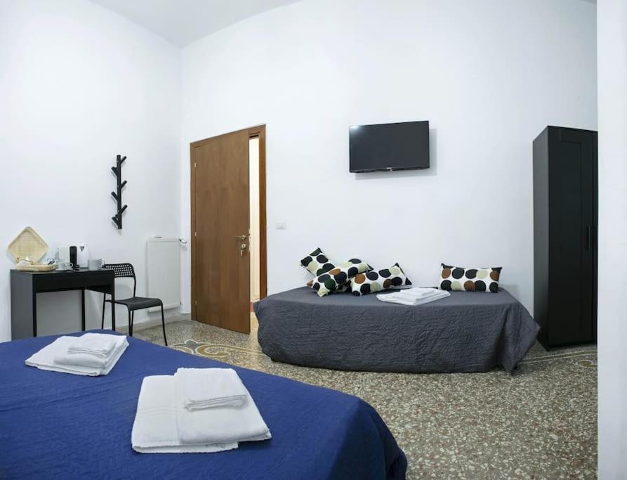 Apartment Lorenzo's Vatican Rom