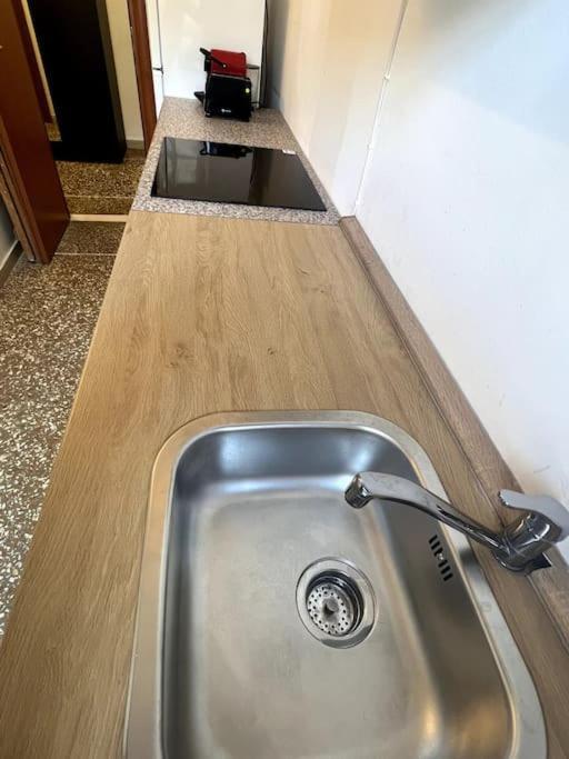 Lorenzo's Vatican Apartment