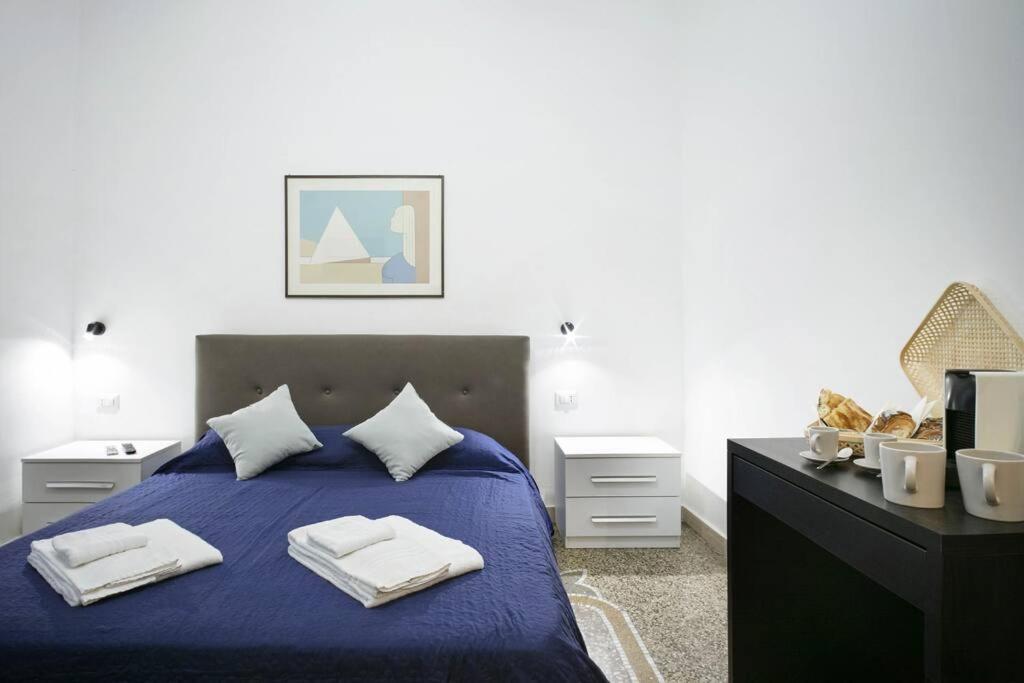 Apartment Lorenzo's Vatican
