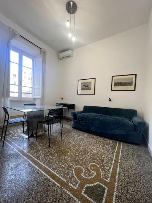Apartment Lorenzo's Vatican *